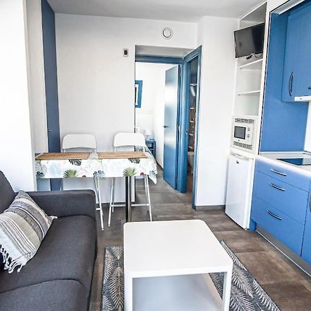 Apartamento Flotante Unico C15A01 Santander Zewnętrze zdjęcie