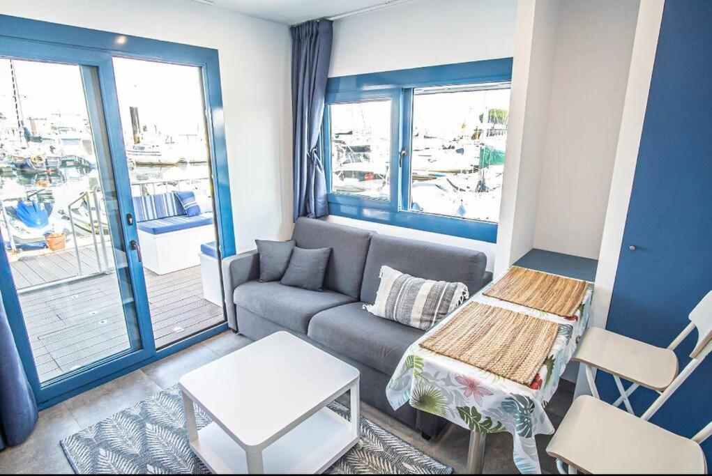 Apartamento Flotante Unico C15A01 Santander Zewnętrze zdjęcie