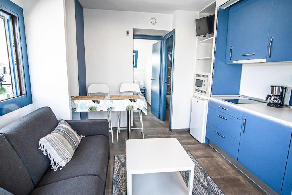 Apartamento Flotante Unico C15A01 Santander Zewnętrze zdjęcie