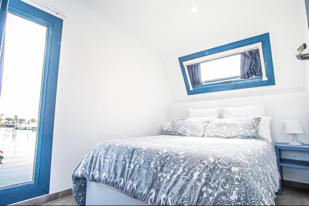 Apartamento Flotante Unico C15A01 Santander Zewnętrze zdjęcie