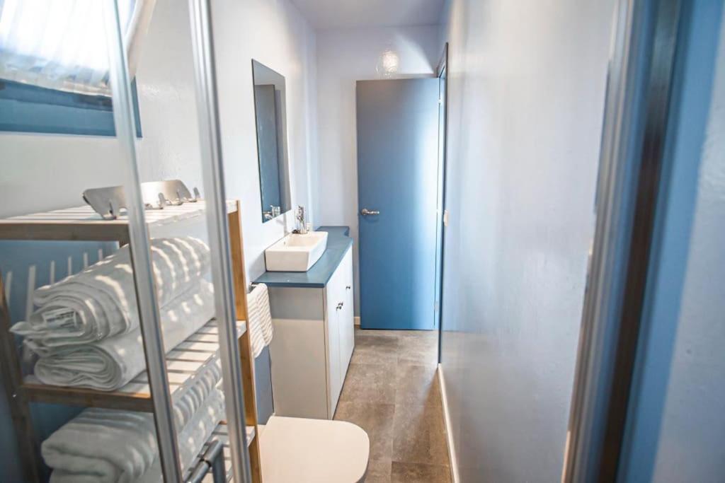 Apartamento Flotante Unico C15A01 Santander Zewnętrze zdjęcie