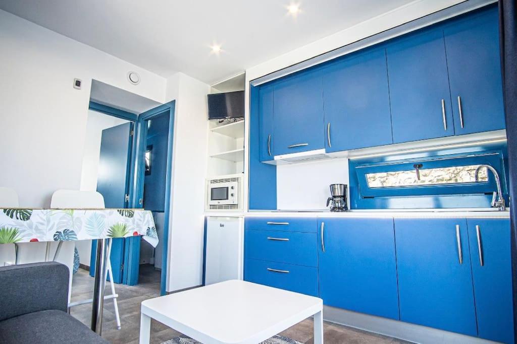 Apartamento Flotante Unico C15A01 Santander Zewnętrze zdjęcie