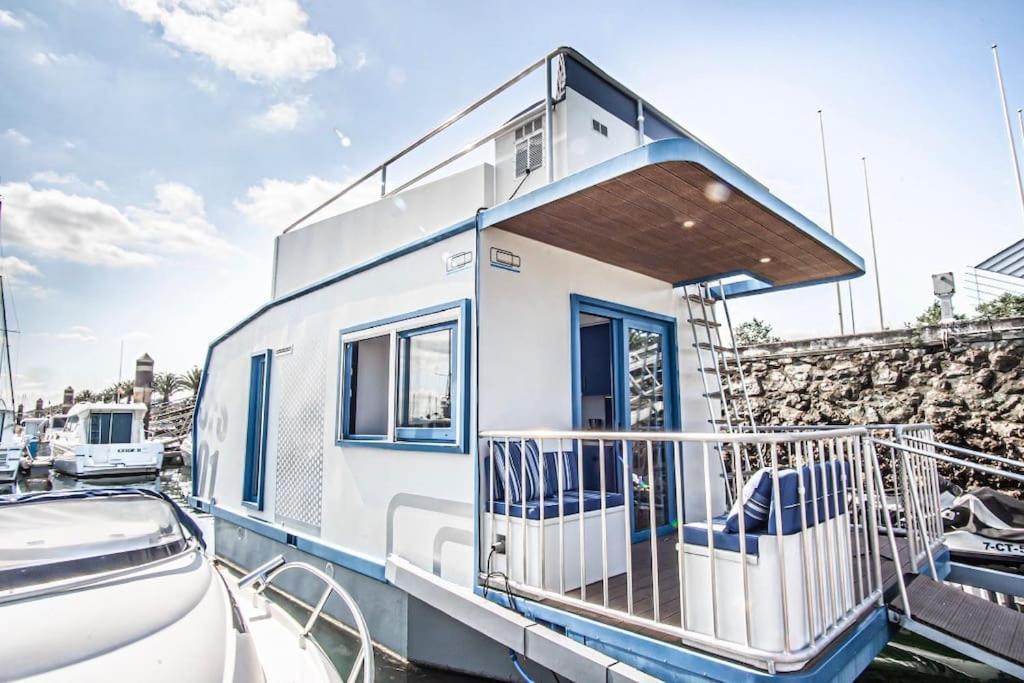 Apartamento Flotante Unico C15A01 Santander Zewnętrze zdjęcie