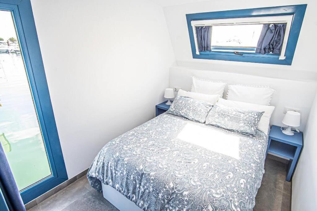 Apartamento Flotante Unico C15A01 Santander Zewnętrze zdjęcie